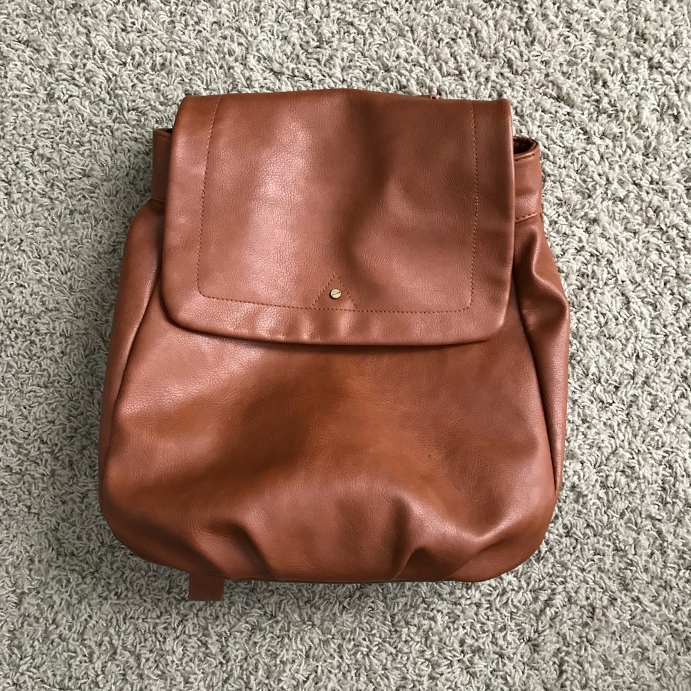 Target Merona backpack
